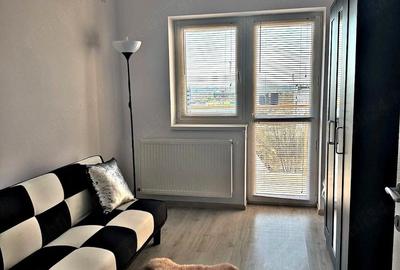Apartament cu 3 camere decomandat în Theodor Pallady - 8