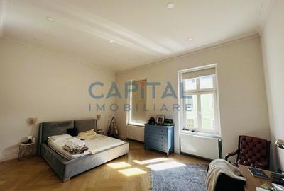 Comision 0% Apartament lux in cladire istorica ,Ultracentral - 6