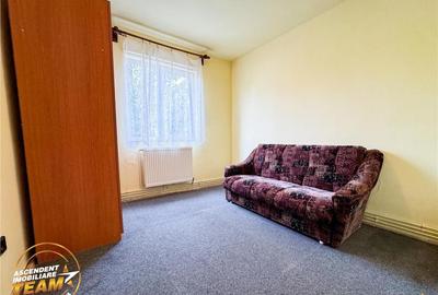 Camin primitor si luminos, 2 camere, terasa, facilitati, Sim - 8