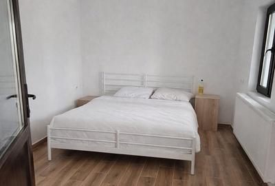 Casă cu 3 camere cu Teren 400 Mp în Titan - 10