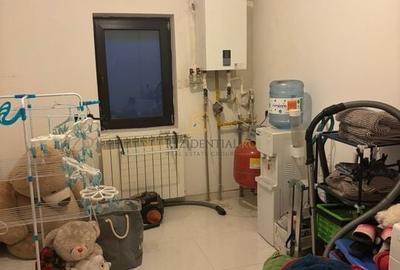 Vila S+P+M de vanzare in Popești Leordeni-teren 623 mp, piscina, garaj - 35