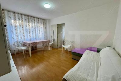 Apartament cu 2 camere semidecomandat în Calea Aradului - 2