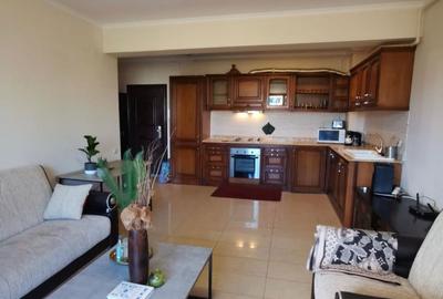Apartament cu 2 camere în Central - 4