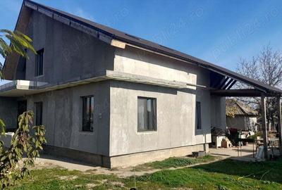 Casa 5 camere in Mihail Kogalniceanu - 1