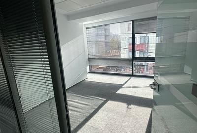 Comision 0! Spatii birouri in zona Dacia - Mosilor -  140mp - 22