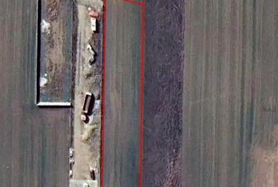 Spațiu comercial, în Sântandrei - 2