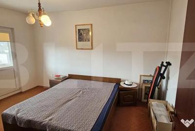 Apartament cu 5 camere decomandat în Trident
