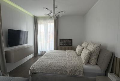 Vila  cu finisaje si mobila de lux, aproape de Cambridge School - 20