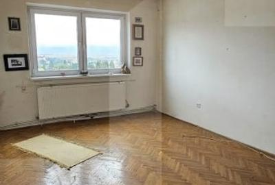 Apartament cu 3 camera, zona Spitalului - 2