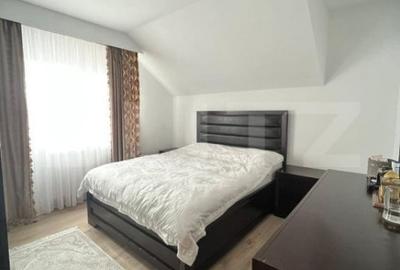 Casă cu 4 camere cu Garaj în Livezeni - 3