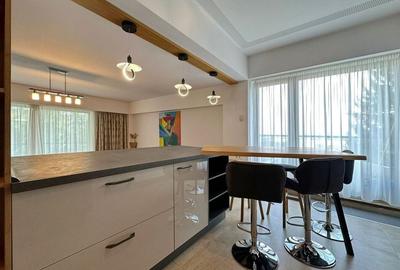 Apartament 3 Camere Inchiriere - Finisaje Premium, Mobilat si Utilat - 6