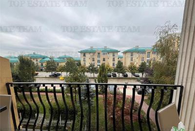 Apartament cu 2 camere nedecomandat, mobilat în Ștefăneștii de Jos - 2