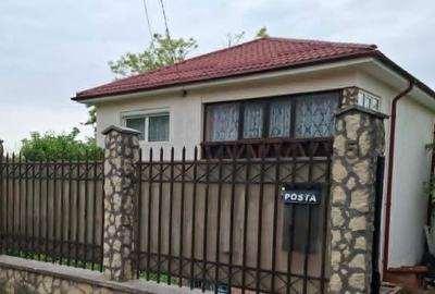 Casă individuală cu 5 camere cu Canalizare în Moara de Vânt - 1