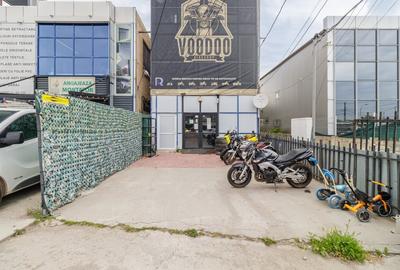 Spațiu comercial, de 316 mp, în Bragadiru - 15