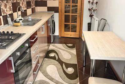 Apartament cu 3 camere decomandat în Central - 10