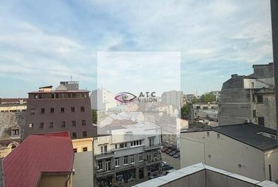 Apartament cu 2 camere decomandat, mobilat în Ultracentral - 8