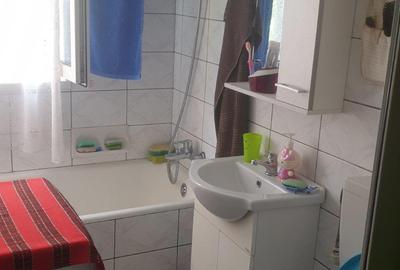 Apartament cu 2 camere decomandat în Central - 8