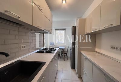 Apartament cu 2 camere decomandat, mobilat în Aviației - 14