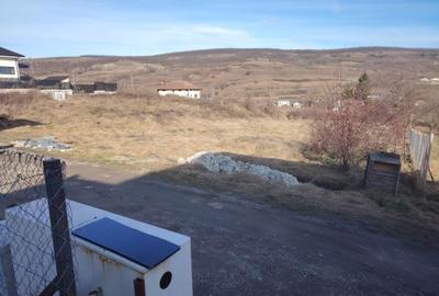 Teren de 1000 mp, în Popești - 2
