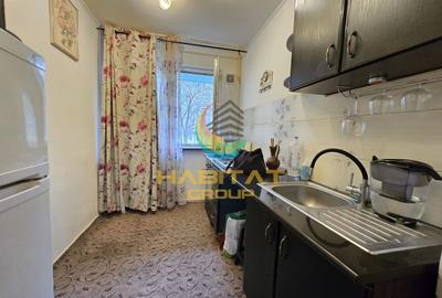 Apartament cu 2 camere semidecomandat în Alexandru Obregia - 2