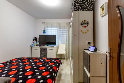 Apartament 2 camere pe strada Bucegi - 5