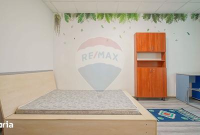 Apartament cu 3 camere decomandat în Mănești - 1