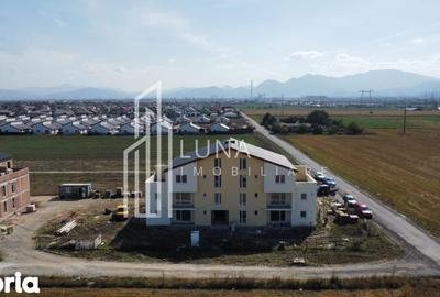Apartament cu 3 camere în Sânpetru - 7