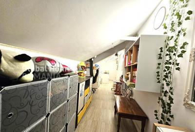 **NEW**Apartament 3 camere 70MP | 1 Loc de Parcare Inclus | - 8