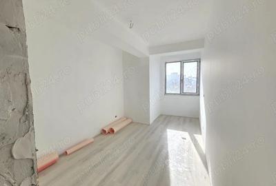 Apartament cu 3 camere decomandat în Mazepa 2 - 8