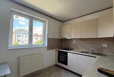 Apartament cu 3 camere decomandat în Domenii - 5