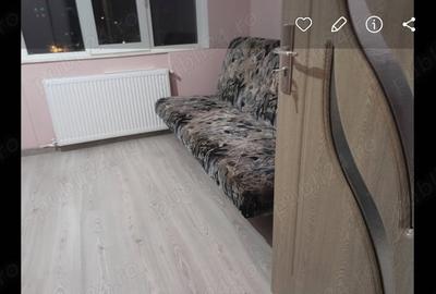 Garsonieră decomandată în Dej - 4