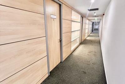 Pantelimon RAMS Business Center/ Birouri Clasa A / COMISION - 0% - 3
