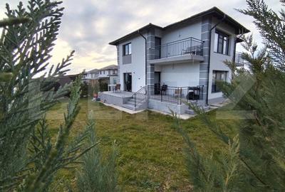 Vila de lux complet mobilata si utilata, Valea Voievozilor - 3