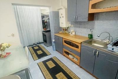 Apartament cu 3 camere decomandat în Urziceni - 3