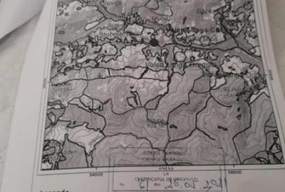 Teren de 7000 mp, în Ștubeie Tisa - 15