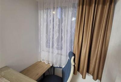 Garsonieră decomandată, mobilată în Nicolina - 3
