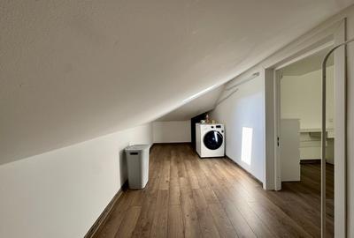 Apartament 3 camere |  Parcare | Teilor-Floresti - 14