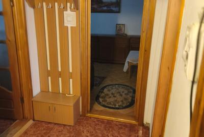 Apartament 3 camere- Zona Sud - etaj 2 - 54 mp - 5