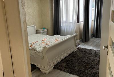 3 Camere 72 mp Zona Faleza Nord Mobilat Utilat - 10