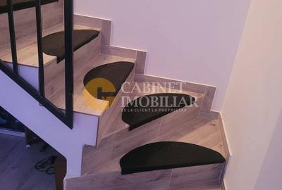 Casă individuală cu 3 camere cu Canalizare în Lunca Cetățuii - 6