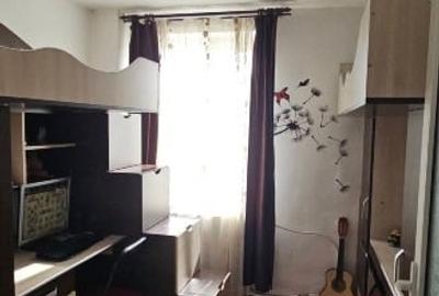 Apartament 2 camere decomandate + sufragerie cu bucătărie pe balcon - 12