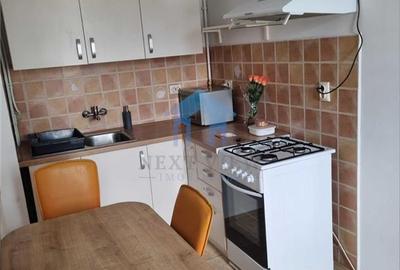 Apartament cu 2 camere decomandat în Între Lacuri - 4
