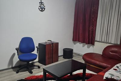 Apartament cu 2 camere semidecomandat în Beba Veche