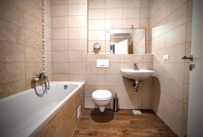 Apartament cu doua camere, Str. George Bacovia, Tractorul - 10