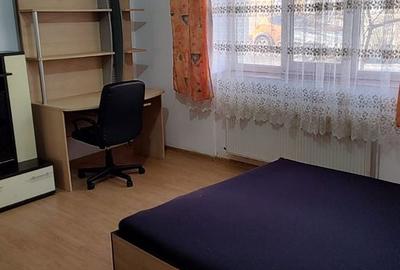 Apartament cu 2 camere în Complex Studențesc - 2