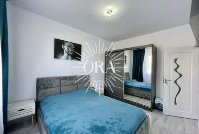 APARTAMENT DE INCHIRIAT CU 3 CAMERE + TERASA 27 MP IN FLORESTI - SESUL DE SUS