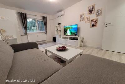 Garsoniera Tineretului bloc Mixt/ Renovata - 4