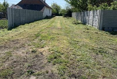 Spațiu comercial, în Parța - 2