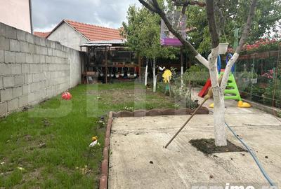 Apartament cu 4 camere decomandat în Iosia - 12