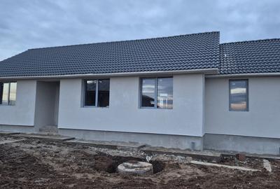 Casă cu 3 camere în Sântandrei - 7